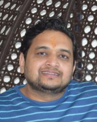 Mohit Mody