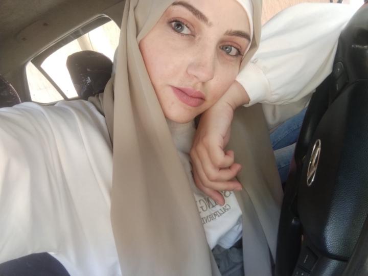 Maryam Debek