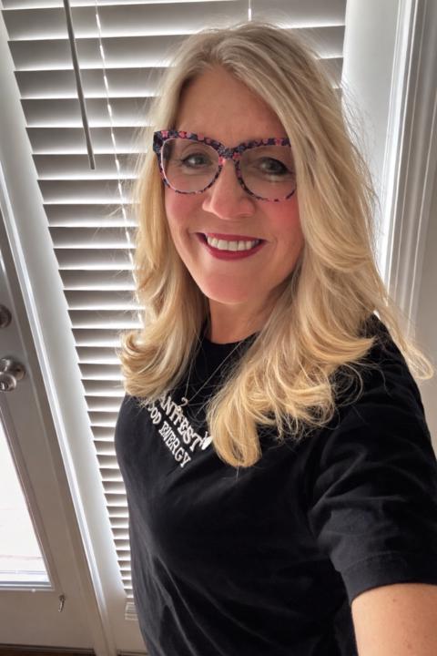 Lisa Simmons