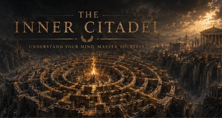 The Inner Citadel