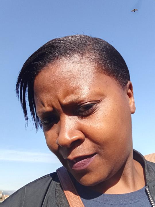 Nyiko Mkhonto