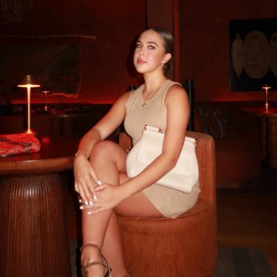 Anastasiia Zakharova