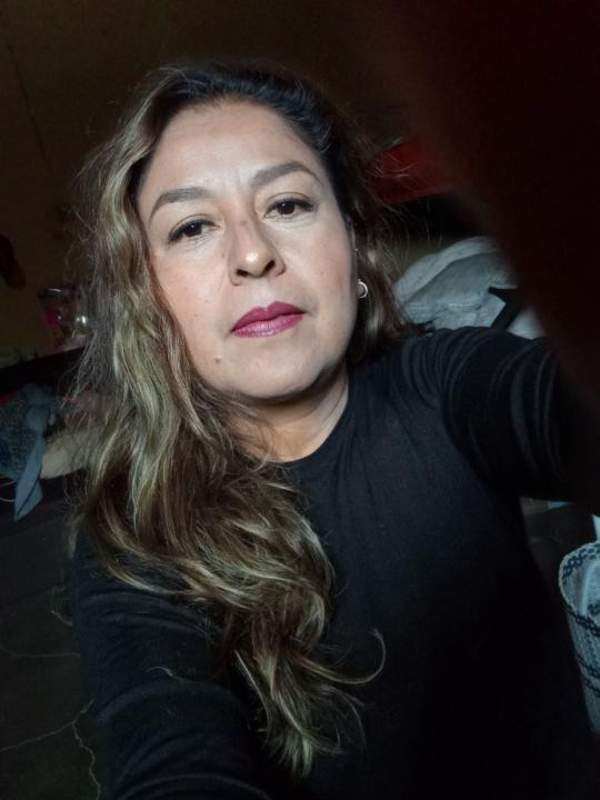 Laura Martinez Ortega