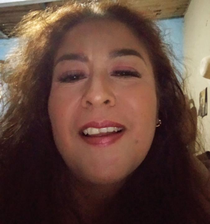 Laura Martinez Ortega