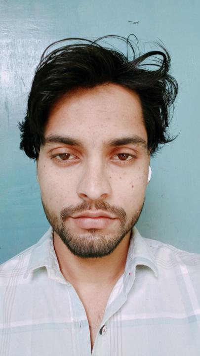 Khalid Siddique