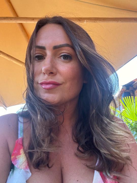 Jenny Goddard