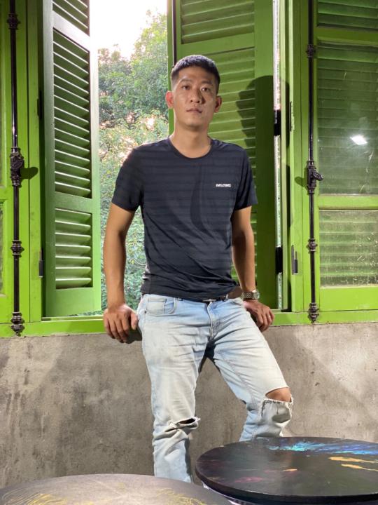 Ngô Đức cẩn Cẩn