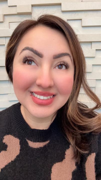 Mayra Mendoza