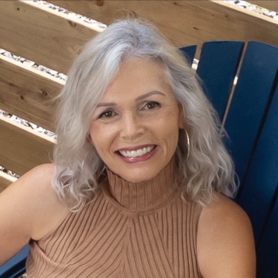Rosemary Davies-Janes