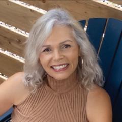 Rosemary Davies-Janes