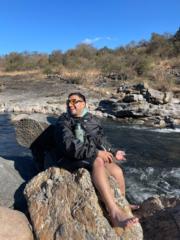 Jonathan Pared vedia