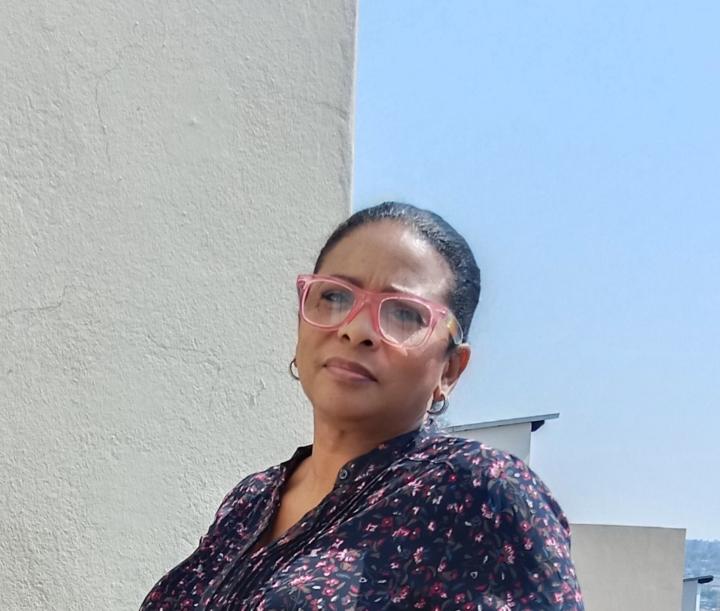 Yumna Adams