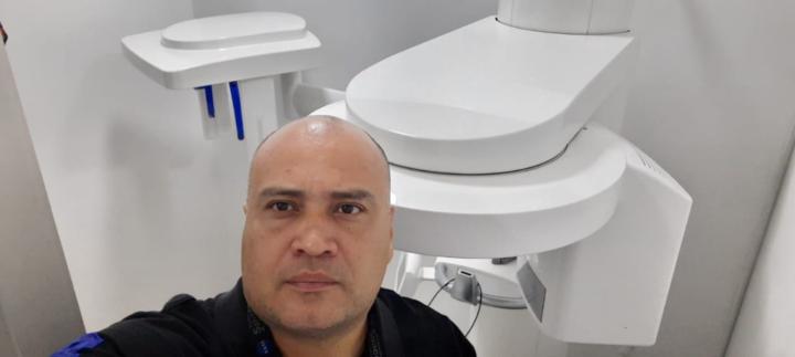 Carlos Cadavid