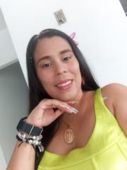 Francelis Miranda