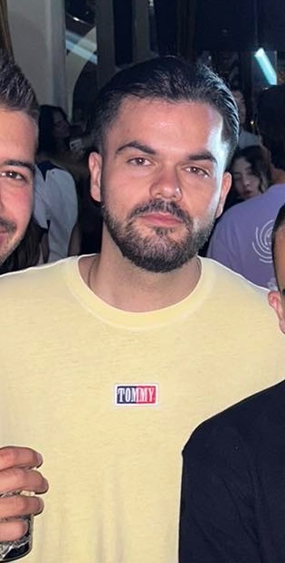 Θανάσης Σκαρλατος