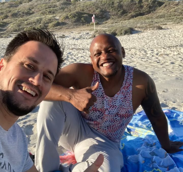 Andile Mkhwanazi