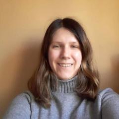Justine Hebert