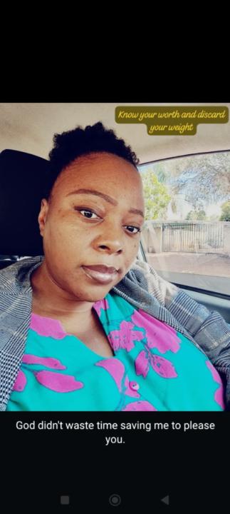 Phumelele Mpyane