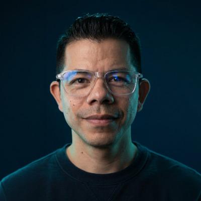 Rodrigo Vanegas