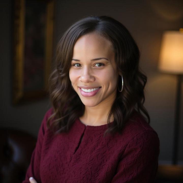 Kristina Butler-Smith