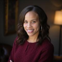 Kristina Butler-Smith