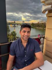 Gaurav Mathur