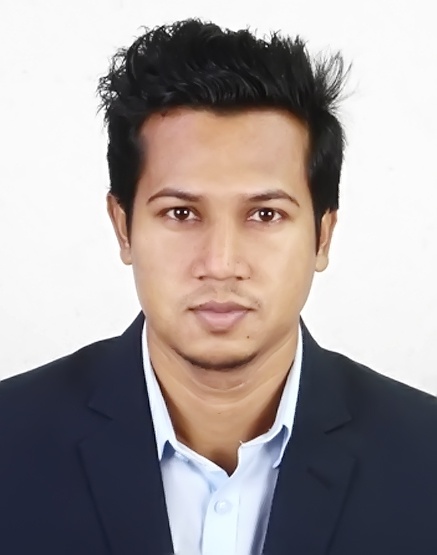 Kafiul Islam
