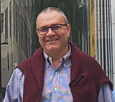 Eddy Ebeid