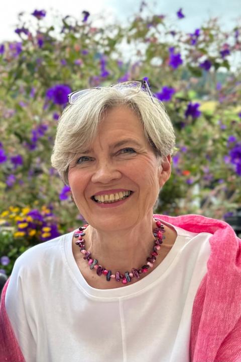 Susanne Dauhauser-Riedl