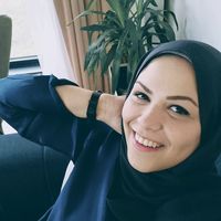 Marwa Kamal