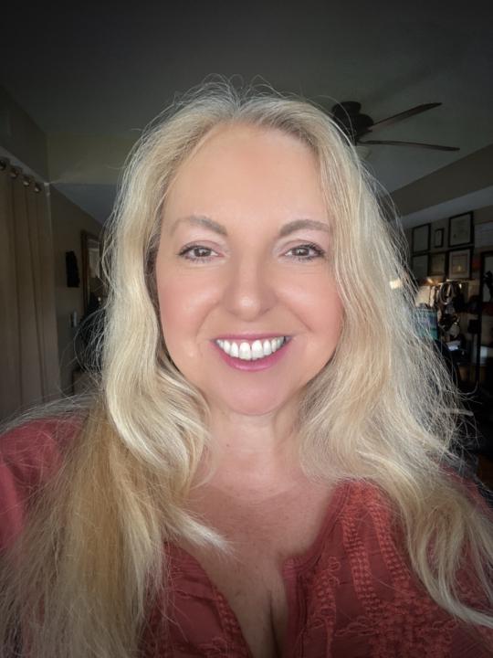 Norma Reilly