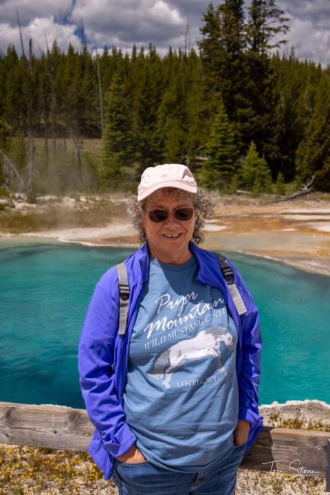 Barbara Stone