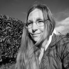 Morgane Gouhir