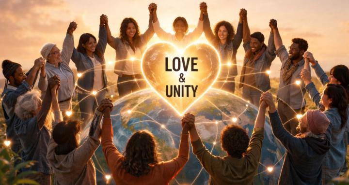 Unity Network