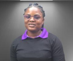 Sharon Achale Esoka