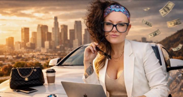 Scrubs To Sales Academy!