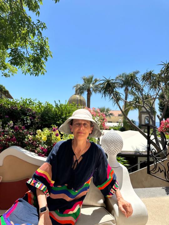 Elizabeth Bastoni