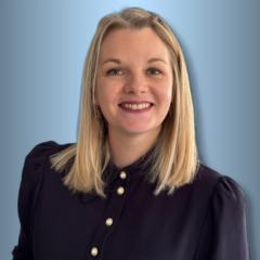 Magali Combet