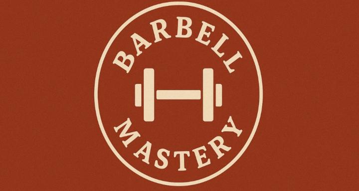 Barbell Mastery with Lewis
