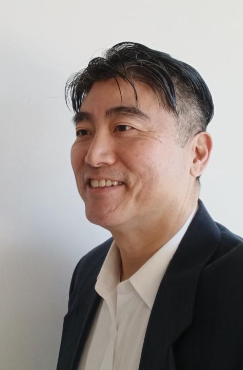 Ki Yamaguchi