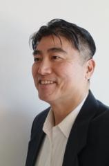 Ki Yamaguchi