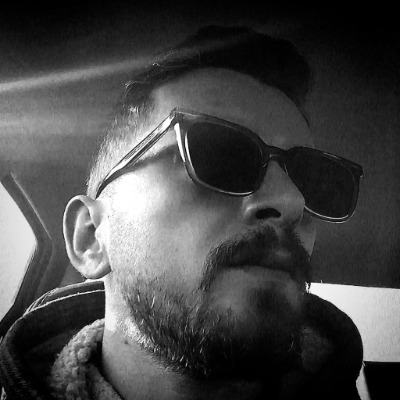 Mohammadkazem Khakpour