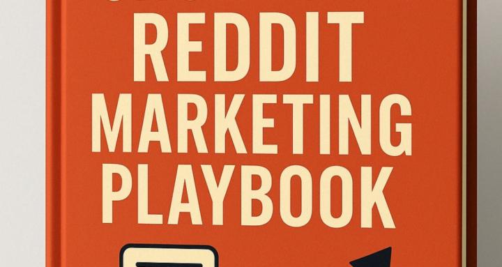 Reddit Marketing Elite
