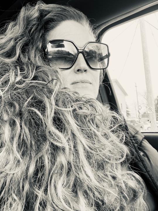 Shelley Rashid