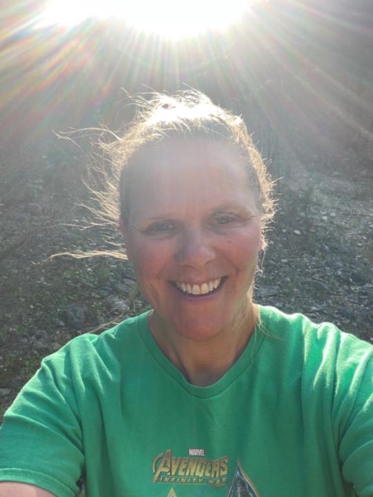 Joy Lundstrom