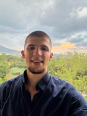 Dimitar Chobanov
