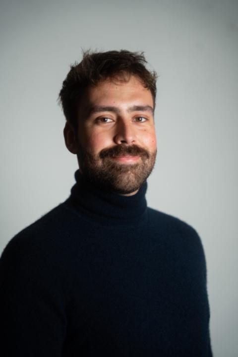 Leo Wiedemann
