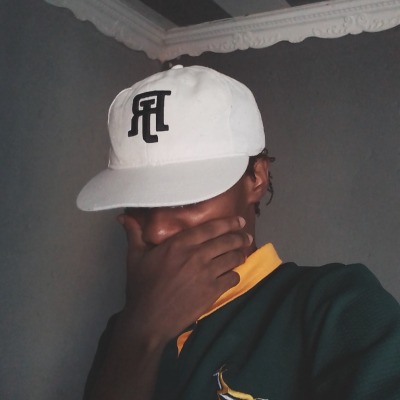 Prince Mthembu