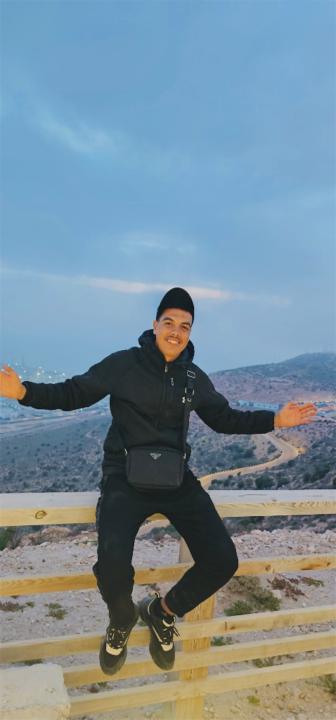 Hicham Ayt ighir
