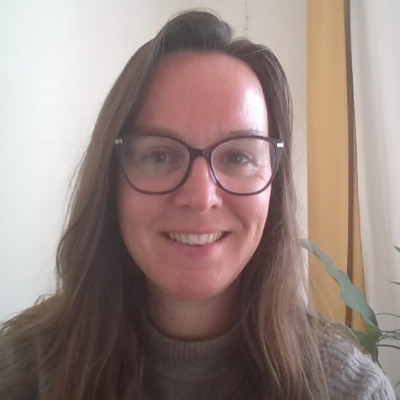 Marleen Engbers
